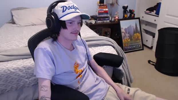 doomydoomy 04-05-2025 video playtime