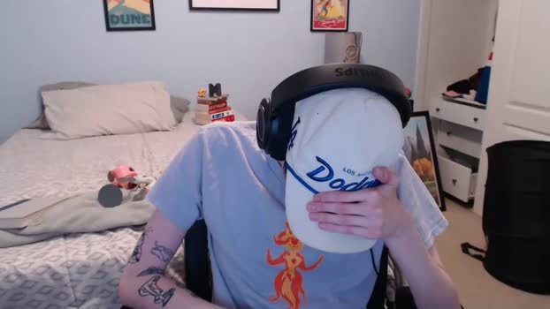 doomydoomy 04-05-2025 video sexykitty