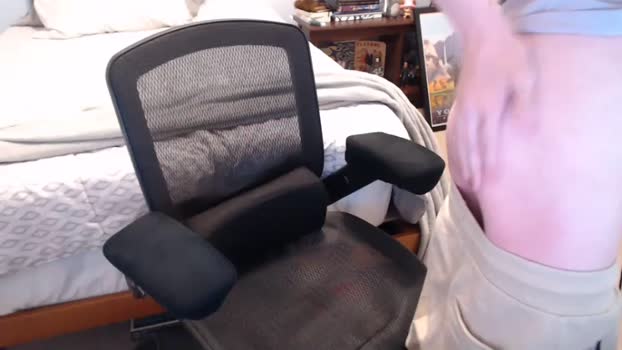 doomydoomy 04-05-2025 video jackoff