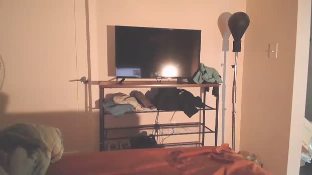 green821821 04-05-2025 video fingers