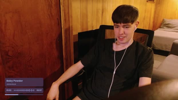 heyitsyourboy 04-05-2025 video jackoff