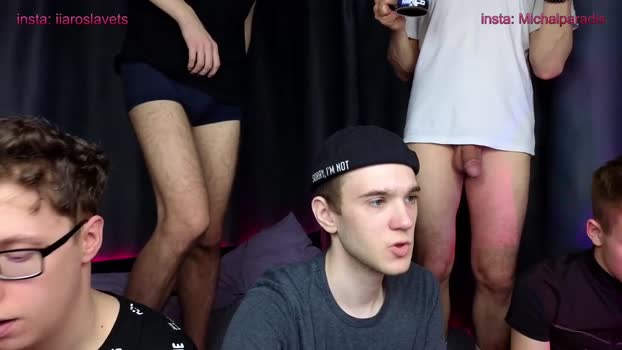 michael_sexdevil 04-05-2025 video sexyfeet