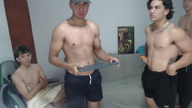 mrbig_joel 04-05-2025 video spanking