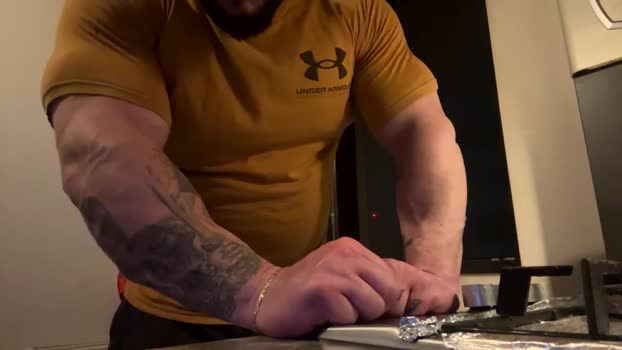rickymiami1 04-05-2025 video XXX