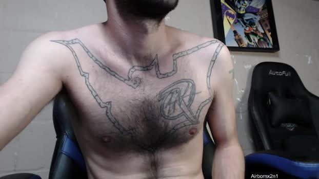 airbornx2n1 05-05-2025 video hard