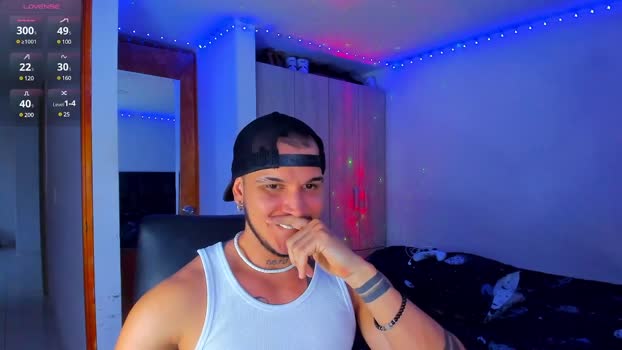 austin_curry 05-05-2025 video moan