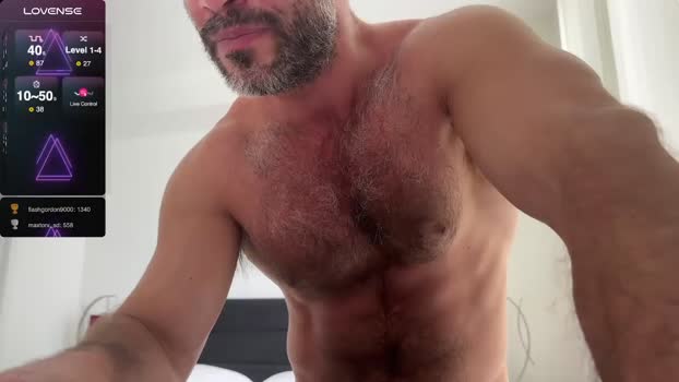 boricuasalt_and_pepper 04-05-2025 video lush