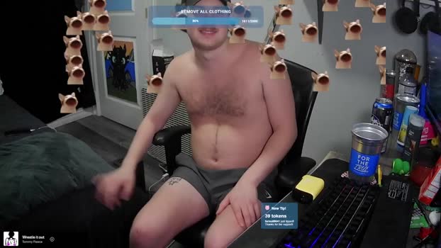 cajerk 05-05-2025 video bigload