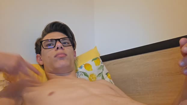 cristi371967 05-05-2025 video Cam