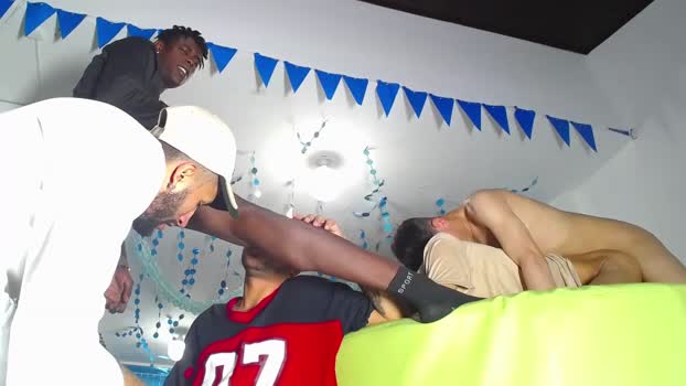 gnecos 04-05-2025 video fuckher