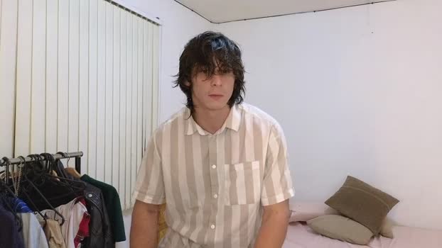 luigisb 05-05-2025 video kinky