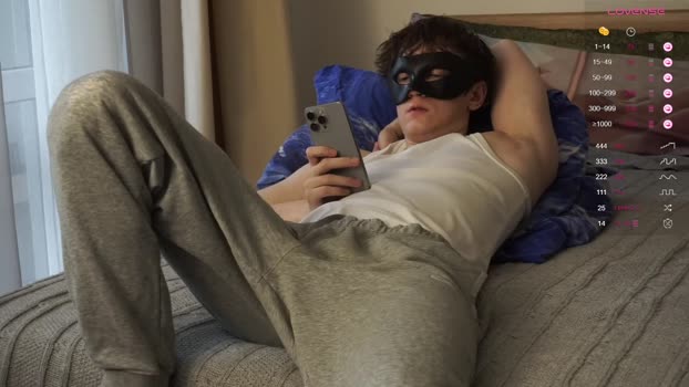 maestro3369 05-05-2025 video horny