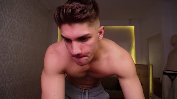 maxkaiden 05-05-2025 video Recorded