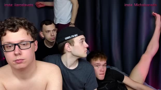 michael_sexdevil 04-05-2025 video jerkoff