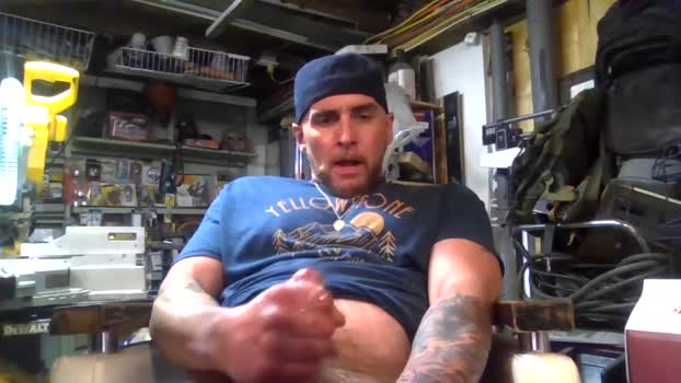 paulstetson 05-05-2025 video striptease