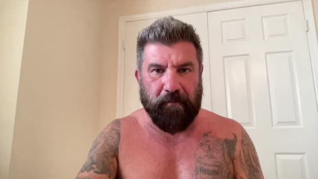 thatguybearded 04-05-2025 video fuckme