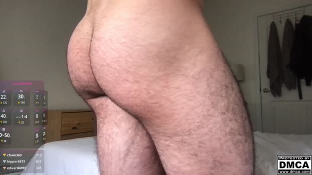 donnymtl 05-05-2025 video kiss