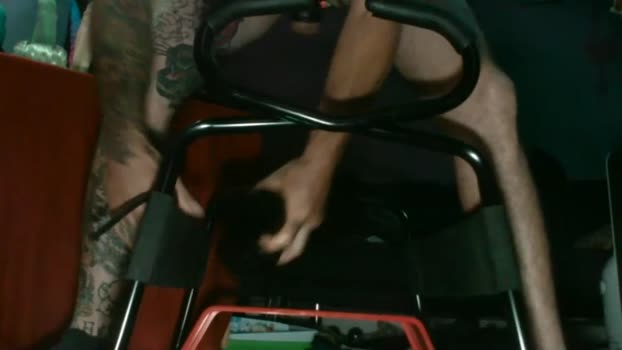 durfmanx 06-05-2025 video sexyfeet