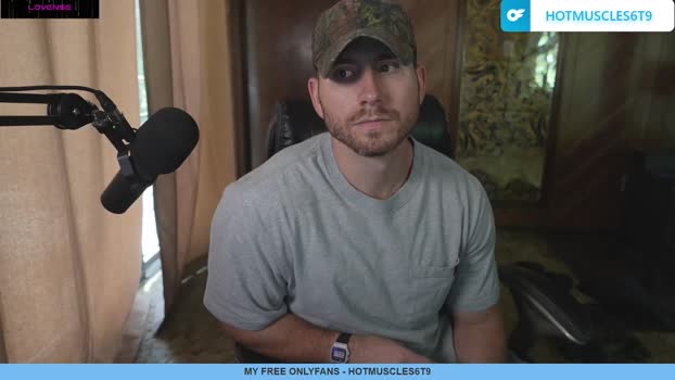 hotmuscles6t9 05-05-2025 video Show