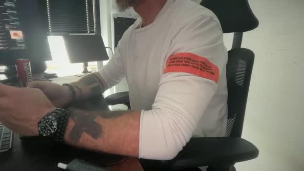 imposibleeuro 06-05-2025 video Topless