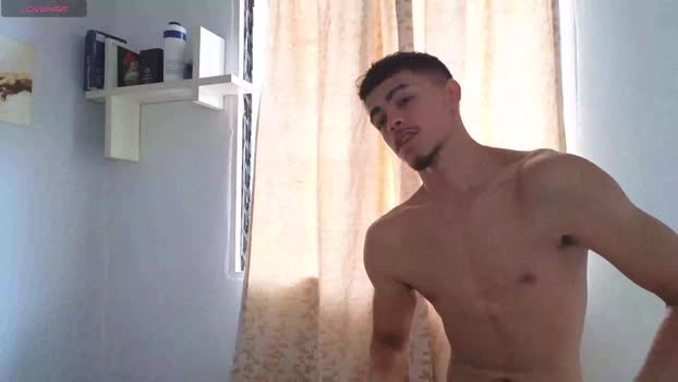 isaiashunt_ 05-05-2025 video handsome