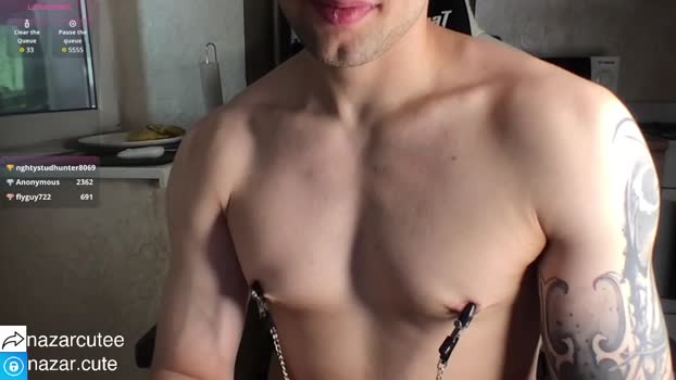 nazar_zona6969 06-05-2025 video Show