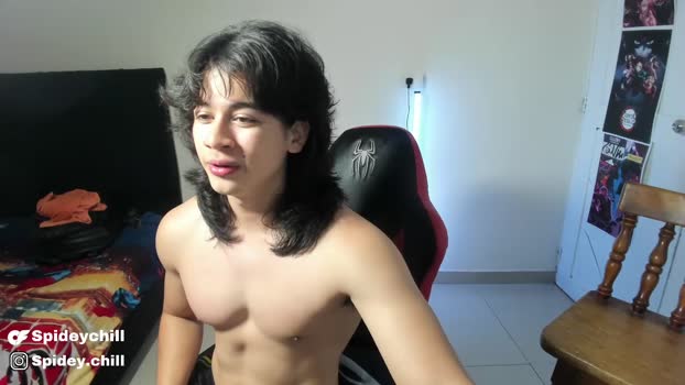 spideychill 06-05-2025 video amateur