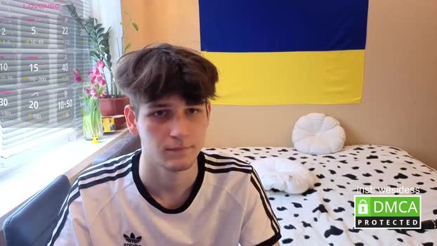 wesides 06-05-2025 video handsome