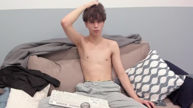 your_shy_guy 05-05-2025 video lick