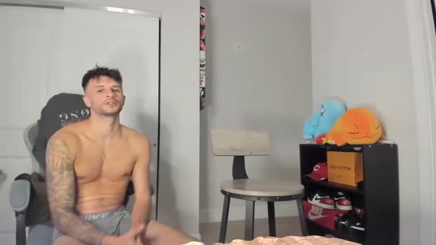 zaylanez 06-05-2025 video sexymale