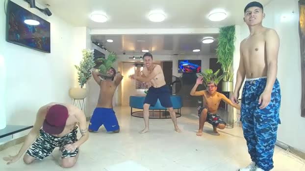 1pushman 06-05-2025 video spank