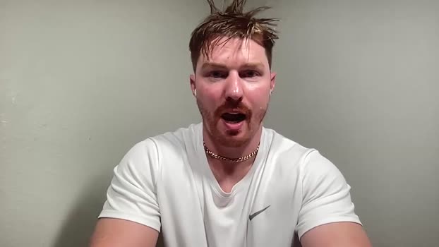 bigmcr1 07-05-2025 video sexyfeet