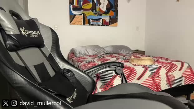 david_muller_ 06-05-2025 video sex