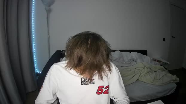 edgar_waynes 06-05-2025 video Nude