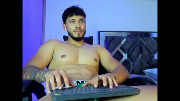 heavy_thor 07-05-2025 video bigcock