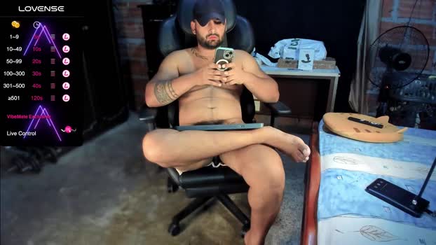 imperion_king 07-05-2025 video lush