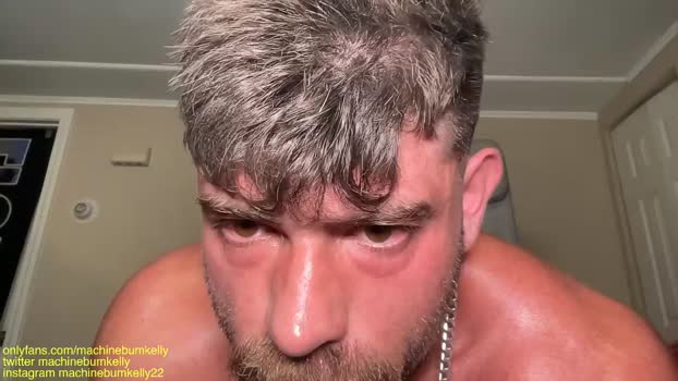 machinebumkelly 07-05-2025 video Download