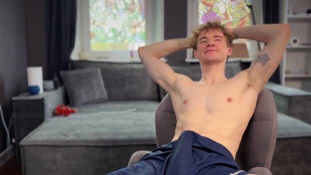 marcus_paradise 07-05-2025 video nude