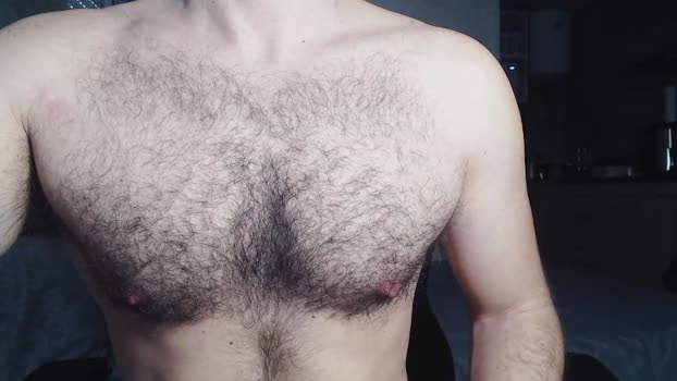 myhairymacho 07-05-2025 video big