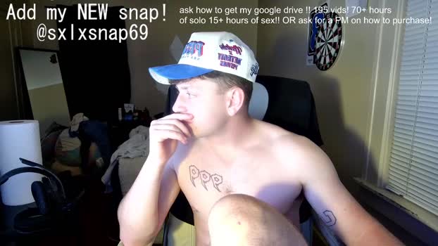 sexylax69 07-05-2025 video Naked