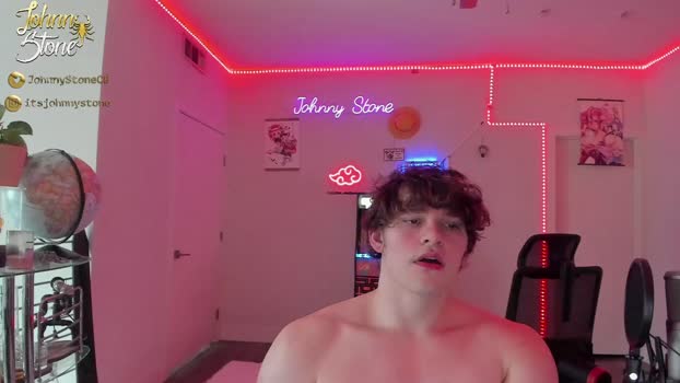 thejohnnystone 07-05-2025 video natural