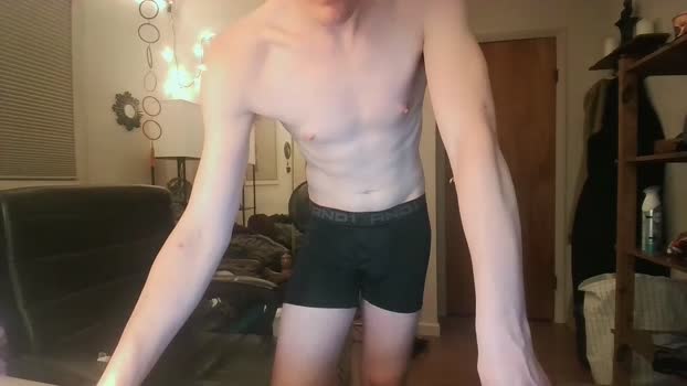 countrytwink28 08-05-2025 video strip