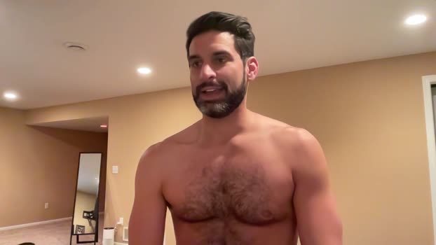 fit_dilf_daddy 08-05-2025 video Topless