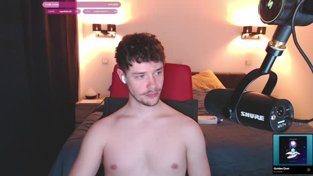 ironthud 07-05-2025 video Recorded