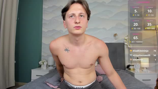 jackcrossman 07-05-2025 video hard