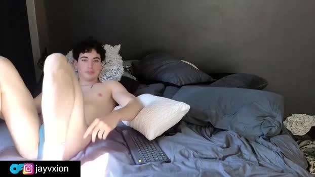 jaycex_69 08-05-2025 video playtime