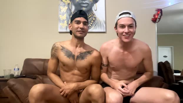 miracle_boi 08-05-2025 video jerkoff