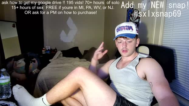 sexylax69 08-05-2025 video kinky