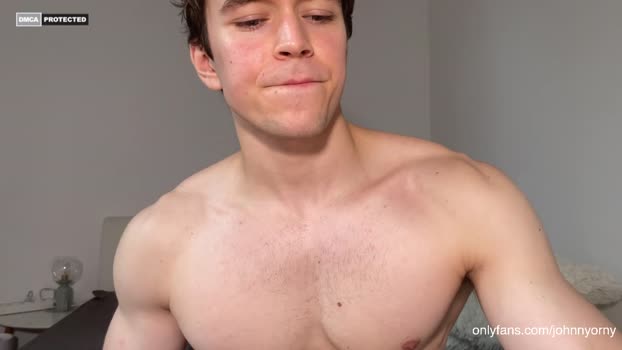 thatjohnny 08-05-2025 video hot