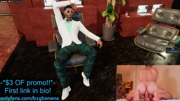 b1gbanana 08-05-2025 video squirt